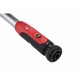Momentový kľúč so stupnicou, 1/2”, 40-200Nm, CrV, FORTUM Momentový kľúč so stupnicou, 1/2”, 40-200Nm, CrV, FORTUM
